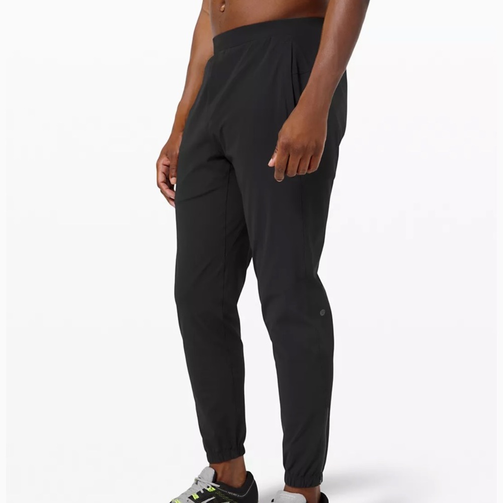 Lululemon Joggers (black)